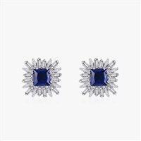 Pendientes Gaurosa Mujer in Plata ED3332 - ED3332